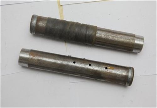 周口注浆声测一体管