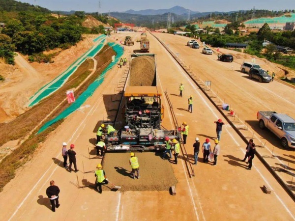 周口高速公路